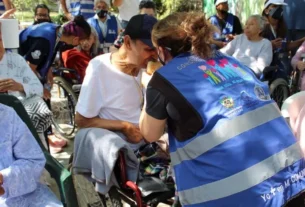 Sistema Penitenciario de Queretaro supera objetivos para la Reinsercion Social en el 2022 2