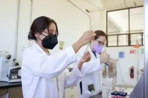 UTC amplía convocatoria para aspirantes a Química