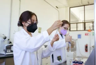 UTC amplia convocatoria para aspirantes a Quimica