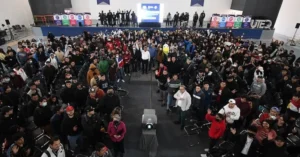 Universidad Tecnológica de Querétaro comienza cuatrimestre con más de 5 mil 700 estudiantes 2 Universidad Tecnológica de Querétaro comienza cuatrimestre con más de 5 mil 700 estudiantes