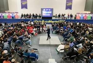 Universidad Tecnológica de Querétaro comienza cuatrimestre con más de 5 mil 700 estudiantes 3 Universidad Tecnológica de Querétaro comienza cuatrimestre con más de 5 mil 700 estudiantes