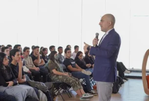Concluye Semana de la Educacion Ambiental en Qro 1