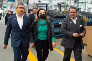Consolida Grammer su liderazgo en Querétaro al celebrar 45 años 2 Consolida Grammer su liderazgo en Querétaro al celebrar 45 años