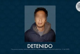 Detenido por autoridades queretanas imputado de secuestro en Puebla