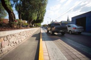 Gobernador entregó modernización de colonias en mpio de Querétaro por 91.17 mdp