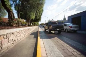 Gobernador entregó modernización de colonias en mpio de Querétaro por 91.17 mdp