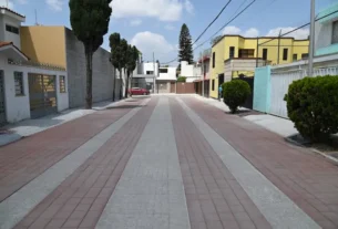 Gobernador entrego modernizacion de colonias en mpio de Queretaro por 91.17 mdp 3