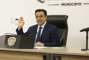Igualdad laboral y acceso de las mujeres a una vida libre de violencia prioridad en el Municipio de Queretaro Luis Nava 2