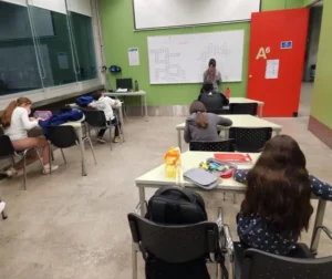 Ofrece Gómez Morin nuevos talleres gratuitos de nivelación