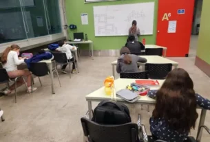 Ofrece Gomez Morin nuevos talleres gratuitos de nivelacion 2