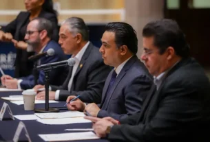 Todos los dias construimos el Queretaro seguro y tranquilo que tanto queremos Luis Nava 2
