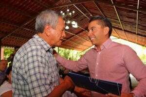 Reconocen labor de promotores de Grupos del Adulto Mayor del SMDIF Corregidora