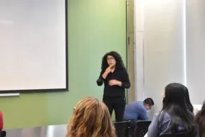Seminario de Buenas Prácticas de Inclusión Educativa en UPSRJ: Educación accesible para todos