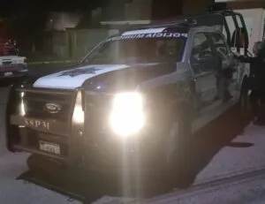 Sujeto herido en La Rueda, sujetos desconocidos activaron en diversas ocasiones sus armas. 2 Sujeto herido en La Rueda, sujetos desconocidos activaron en diversas ocasiones sus armas.