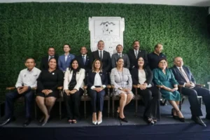 Roberto Cabrera entrega Segundo Informe de Gobierno al Ayuntamiento de San Juan del Río 3 IMG 20230919 WA0021