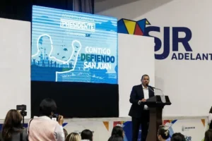 Roberto Cabrera inicia su Segundo Informe de Gobierno en reunión con mujeres sanjuanenses 2 Roberto Cabrera inicia su Segundo Informe de Gobierno en reunión con mujeres sanjuanenses