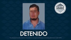 Esclarecido homicidio de hombre encontrado sin vida en la Barranca de Cocheros, hay un detenido