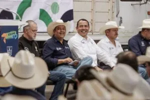 Entregan SEDEA y Municipio de San Juan del Río 51 toneladas de semilla de avena a productores 2 &