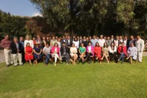 Reconoce Roberto Cabrera la labor de las y los arquitectos en favor de San Juan del Río