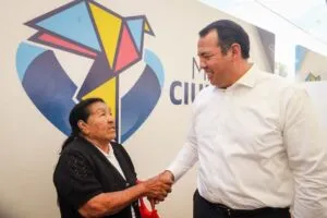 Realizan jornada del Programa Martes Ciudadano en el Barrio Espíritu Santo 2 Realizan jornada del Programa Martes Ciudadano en el Barrio Espíritu Santo