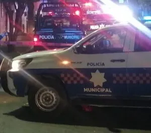 Trágico inicio de semana, dos personas pierden la vida 2 Trágico inicio de semana, dos personas pierden la vida