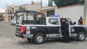 Tres personas fueron encontradas sin vida en Tequisquiapan.