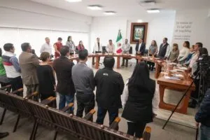 El impuesto predial no aumentará en San Juan del Río: Roberto Cabrera 2 El impuesto predial no aumentará en San Juan del Río: Roberto Cabrera