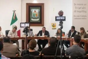 El impuesto predial no aumentará en San Juan del Río: Roberto Cabrera 3 El impuesto predial no aumentará en San Juan del Río: Roberto Cabrera