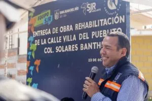 Entrega Roberto Cabrera obras por casi 5 mdp en Rancho de Enmedio y Solares Banthí 2 Entrega Roberto Cabrera obras por casi 5 mdp en Rancho de Enmedio y Solares Banthí
