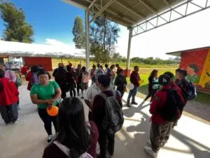 Más de 5 mil personas han sido atendidas a través de la Campaña Abrazos de Ayuda