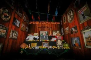 En San Juan del Río se defienden sus tradiciones, sus valores y su cultura: Roberto Cabrera