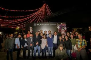 En San Juan del Río se defienden sus tradiciones, sus valores y su cultura: Roberto Cabrera