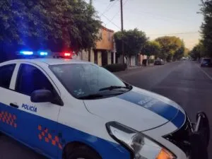 Realizan simultáneos cateos en San Juan del Río