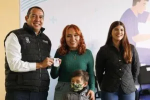 DIF Municipal pone en marcha el Programa de Salud Infancias Sanas en San Juan del Río