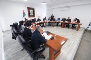 Aprueba Ayuntamiento de San Juan del Río el Proyecto de Iniciativa de Ley de Ingresos