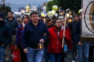 Realizan edición 75 de la Peregrinación de Los Farolitos tras ser declarada Patrimonio Cultural de San Juan del Río 2 1000302484