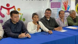 Roberto Cabrera apoya segunda edición de Nocaut Contra las Adicciones