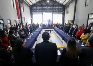 San Juan del Río tiene un gran equipo de Protección Civil que ha brindado casi 20 mil atenciones: Roberto Cabrera 2 San Juan del Río tiene un gran equipo de Protección Civil que ha brindado casi 20 mil atenciones: Roberto Cabrera