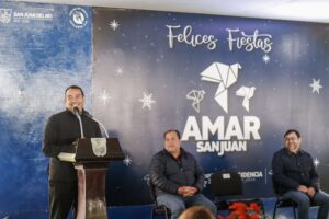 San Juan del Río será sede del Congreso del Agua de la Cuenca del Río Pánuco en 2024
