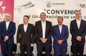 Acercamos servicios y trámites a las y los sanjuanenses con ventanilla digital: Roberto Cabrera