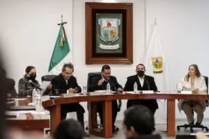 Ayuntamiento aprueba Presupuesto de Egresos histórico para San Juan del Río