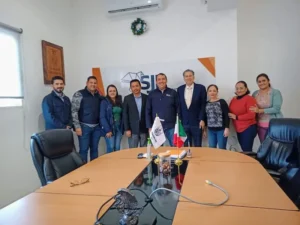 Rubén Cíntora López, nuevo secretario de Administración del municipio de San Juan del Río 3 IMG 20240102 WA0045