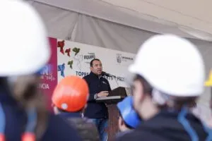 Roberto Cabrera encabeza firma de convenio entre el Instituto Municipal de la Mujer y Topre México 2 IMG 20240108 WA0023