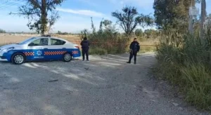Confirma autoridad hechos violentos en San Gil 2 IMG 20240109 WA0014