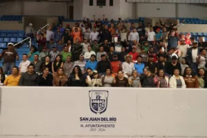 Con el trabajo de Servicios Públicos Municipales se Cuida, Ama y Defiende a San Juan: Roberto Cabrera 2 Con el trabajo de Servicios Públicos Municipales se Cuida, Ama y Defiende a San Juan: Roberto Cabrera