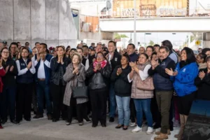 Segundo eje vial de San Juan del Río conecta a más de 150 mil habitantes del Centro con la zona Oriente 2 IMG 20240128 WA0028