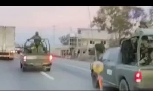 Policías aseguran pipa con huachicol tras enfrentamiento 2 Screenshot 2024 01 10 17 05 33 80 965bbf4d18d205f782c6b8409c5773a42