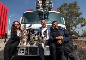Invitan a decir “Sí al Redondeo” a favor de Bomberos de San Juan 2 IMG 20240201 WA0007