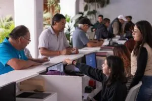 Aumenta la participación ciudadana en el pago del predial en San Juan del Río 2 IMG 20240201 WA0009