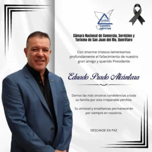 Fallece el empresario sanjuanense Eduardo Prado Alcántara 2 IMG 20240204 WA0019